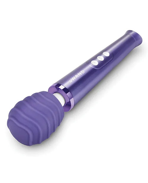 Le Wand Male Sex Toys Le Wand Petite Silicone Textured Covers 2 per Pack Grey Le Wand Male Sex Toys Le Wand Petite Silicone Textured Covers 2 per Pack Grey