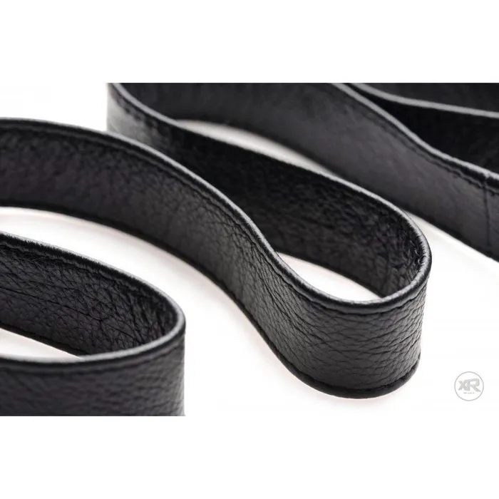 Leather Bed Restraint Kit Strict Leather Couples