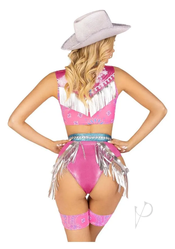 Leg Avenue Male Sex Toys Leg Avenue Space Cowgirl Set Bandana Print Tie Front Crop Top with Fringe Trim High Waist Bottoms with Attached Chaps Belt with Fringe Detail and Neck Bandana 4 Piece Large Multicolor Leg Avenue Male Sex Toys Leg Avenue Space Cowgirl Set Bandana Print Tie Front Crop Top with Fringe Trim High Waist Bottoms with Attached Chaps Belt with Fringe Detail and Neck Bandana 4 Piece Large Multicolor