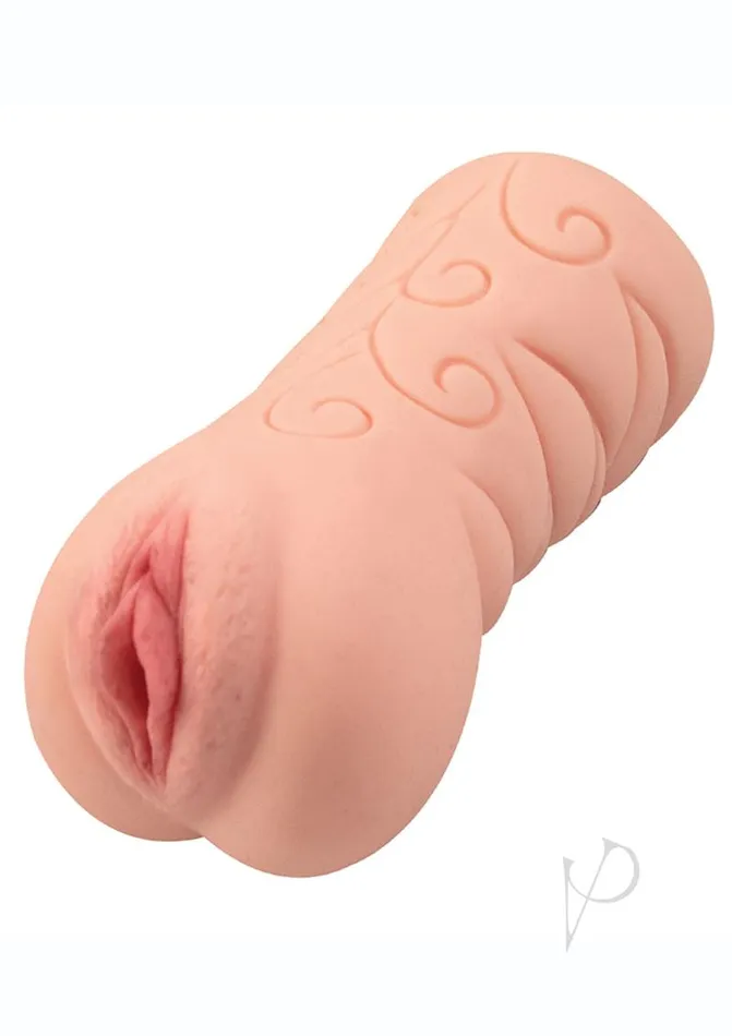 Lilcuties Male Sex Toys Lil Cuties Perfect Masturbator Chloe Vanilla Lilcuties Male Sex Toys Lil Cuties Perfect Masturbator Chloe Vanilla