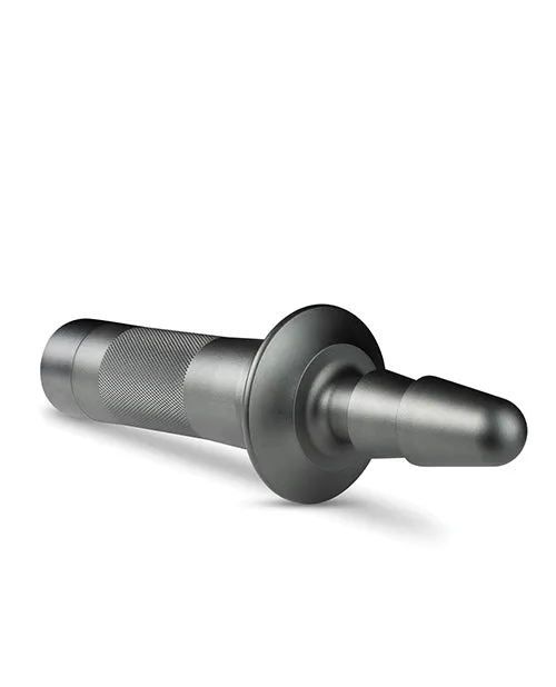 Lock On Dildos Lock On Karbonite Handle Kit Vanilla Lock On Dildos Lock On Karbonite Handle Kit Vanilla