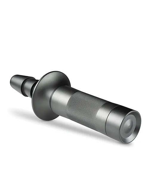 Lock On Dildos Lock On Karbonite Handle Kit Vanilla Lock On Dildos Lock On Karbonite Handle Kit Vanilla