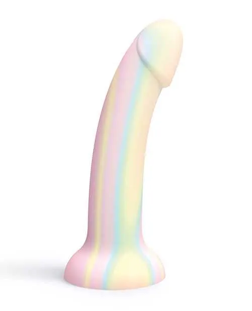 Love To Love Dildos Dildolls Fantasia Silicone Dildo Glow In The Dark