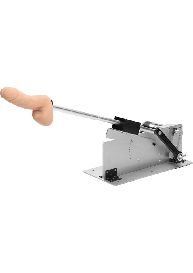 Lovebotz Female Sex Toys LoveBotz Axis MultiAngle Sex Machine