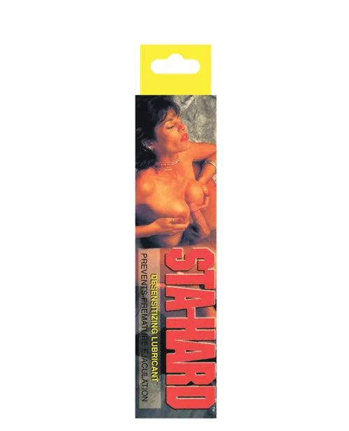 Lubricants Nasstoys Stay Hard Desensitizing Lubricant 15oz Lubricants Nasstoys Stay Hard Desensitizing Lubricant 15oz