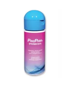 Lubricants Prepair Spermicidal Lubricant