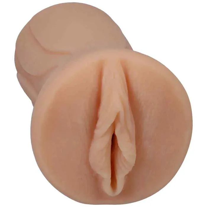 Lulu Chu UltraSkyn Pocket Pussy Wild Night Fantasies Male Sex Toys