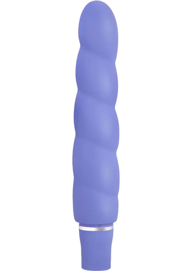 Luxe Female Sex Toys Luxe Anastasia Silicone Vibrator Periwinkle Luxe Female Sex Toys Luxe Anastasia Silicone Vibrator Periwinkle