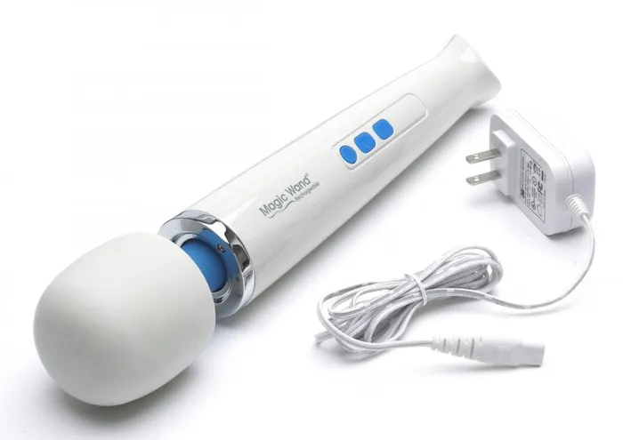 Magic Wand Magic Wand Rechargeable Personal Massager Female Sex Toys