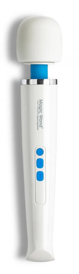 Magic Wand Magic Wand Rechargeable Personal Massager Female Sex Toys