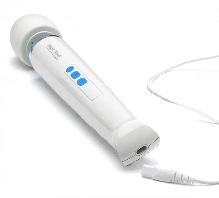 Magic Wand Magic Wand Rechargeable Personal Massager Female Sex Toys