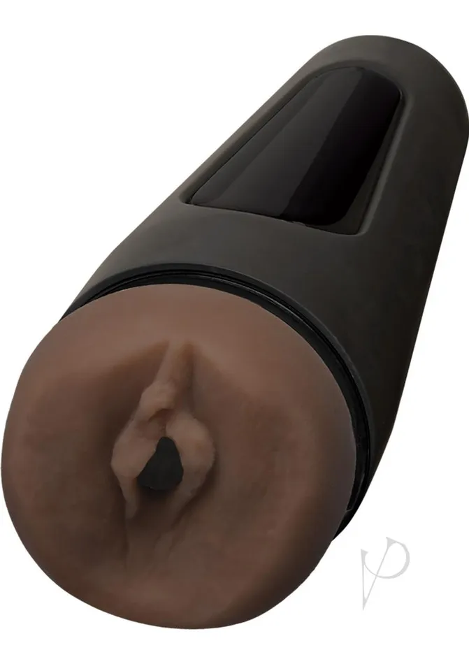 Main Squeeze Male Sex Toys Main Squeeze The Original Ultraskyn Masturbator Pussy Chocolate Main Squeeze Male Sex Toys Main Squeeze The Original Ultraskyn Masturbator Pussy Chocolate