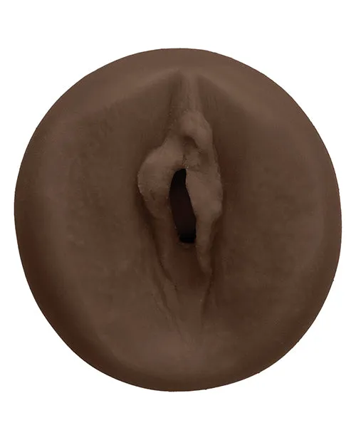 Main Squeeze Male Sex Toys Main Squeeze The Original Ultraskyn Masturbator Pussy Chocolate Main Squeeze Male Sex Toys Main Squeeze The Original Ultraskyn Masturbator Pussy Chocolate