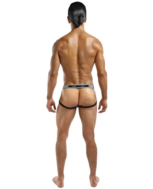 Male Power Male Sex Toys Jock Ring White LXL Male Power Male Sex Toys Jock Ring White LXL