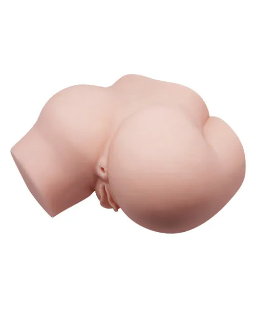 Male Sex Toys Crazy Bull Double Pleasure VaginaAnal Masturbator Ivory Crazy Bull Male Sex Toys Crazy Bull Double Pleasure VaginaAnal Masturbator Ivory Crazy Bull