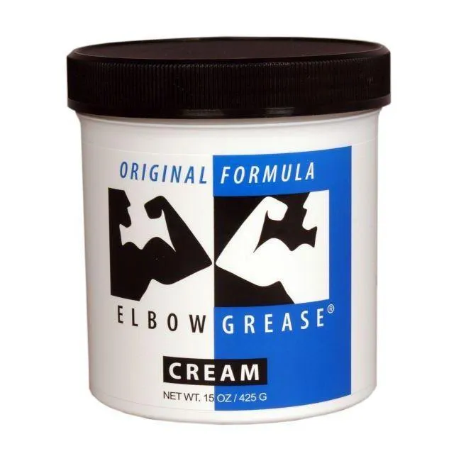 Male Sex Toys Elbow Grease Elbow Grease Original Cream