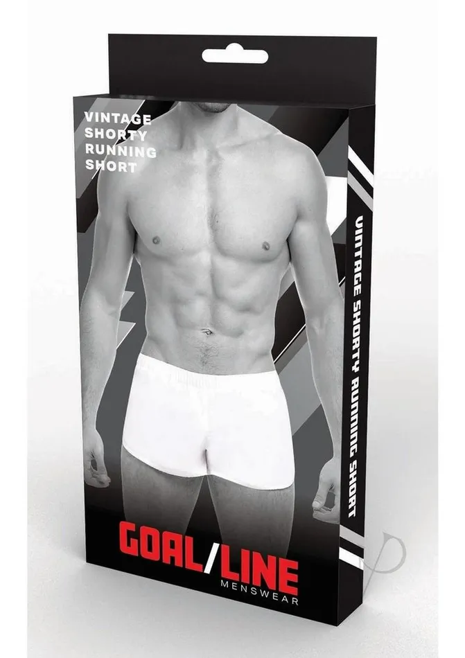 Male Sex Toys Goal Line Extreme Split Booty Shorts SmallMedium White Goal Line Male Sex Toys Goal Line Extreme Split Booty Shorts SmallMedium White Goal Line