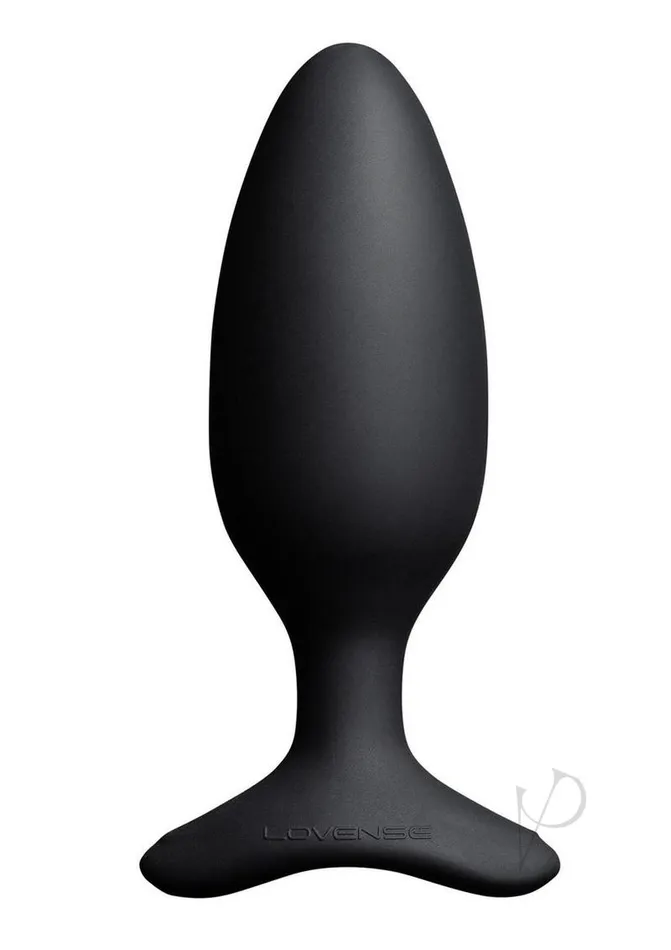 Male Sex Toys Lovense Lovense Hush 2 Rechargeable App Compatible Silicone Vibrating Anal Plug 175in Black Male Sex Toys Lovense Lovense Hush 2 Rechargeable App Compatible Silicone Vibrating Anal Plug 175in Black