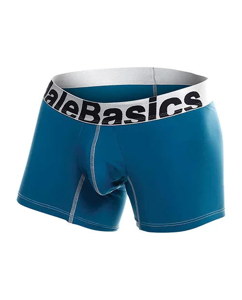 Male Sex Toys Malebasics Male Basics Performance Boxer Emerald MD Male Sex Toys Malebasics Male Basics Performance Boxer Emerald MD