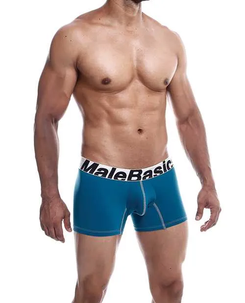 Male Sex Toys Malebasics Male Basics Performance Boxer Emerald MD Male Sex Toys Malebasics Male Basics Performance Boxer Emerald MD