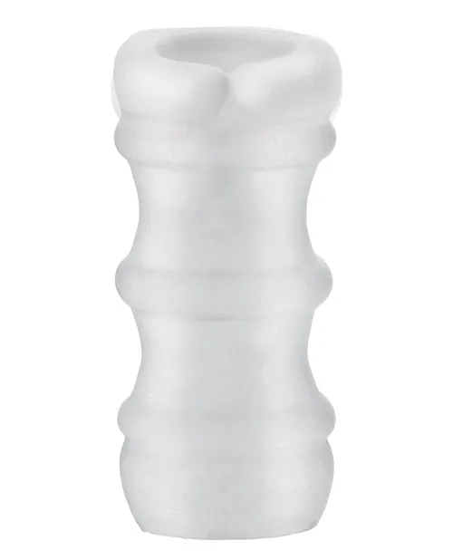 Male Sex Toys Mood Pleaser Massage Beads Ultraskyn Masturbator Frost Mood Male Sex Toys Mood Pleaser Massage Beads Ultraskyn Masturbator Frost Mood