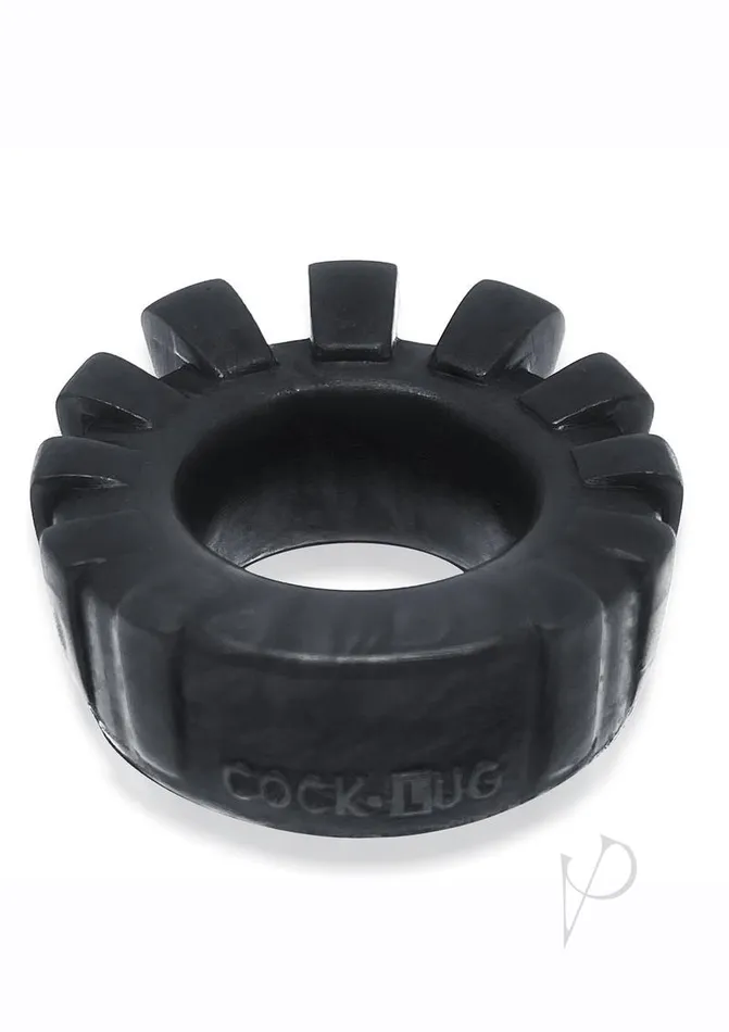 Male Sex Toys Oxballs Cock Lug Lugged Cock Ring Black Male Sex Toys Oxballs Cock Lug Lugged Cock Ring Black