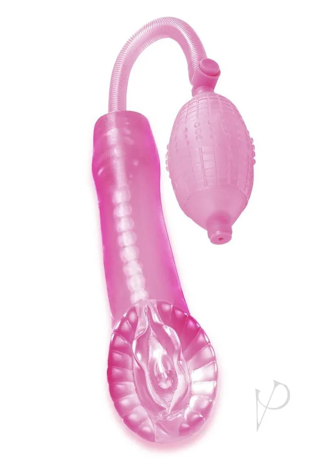 Male Sex Toys Pipedream Extreme Toyz Pipedream Extreme Toyz Super Cyber Snatch Pump Masturbator Pussy Pink Male Sex Toys Pipedream Extreme Toyz Pipedream Extreme Toyz Super Cyber Snatch Pump Masturbator Pussy Pink