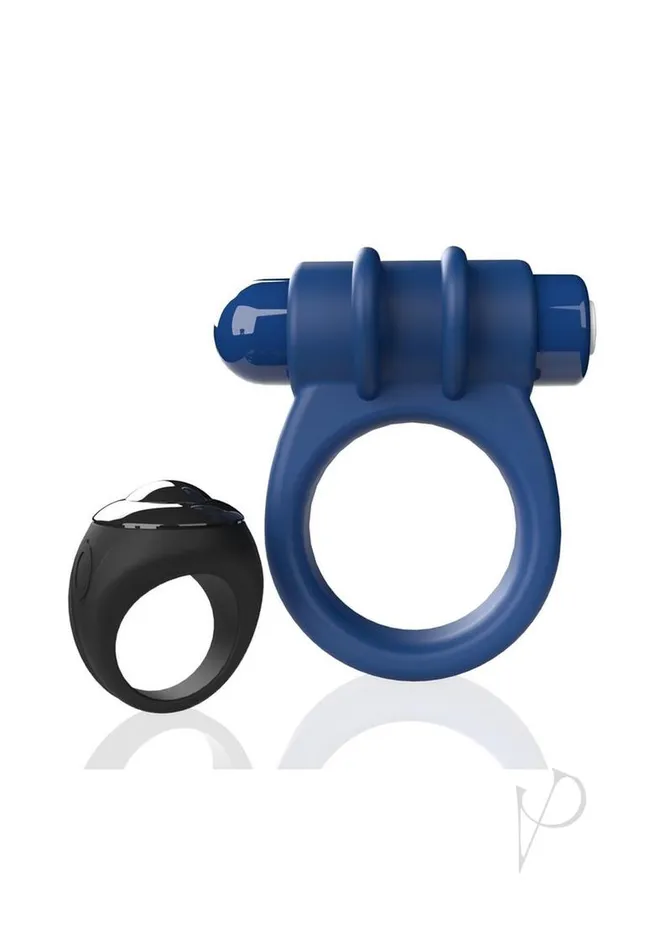 Male Sex Toys Screaming O Switch Silicone Rechargeable Vibrating Ring with Remote Control Blue Screaming O Male Sex Toys Screaming O Switch Silicone Rechargeable Vibrating Ring with Remote Control Blue Screaming O