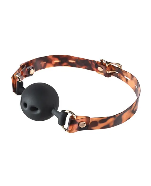 Male Sex Toys Sincerely Amber Sincerely Amber Ball Gag Male Sex Toys Sincerely Amber Sincerely Amber Ball Gag