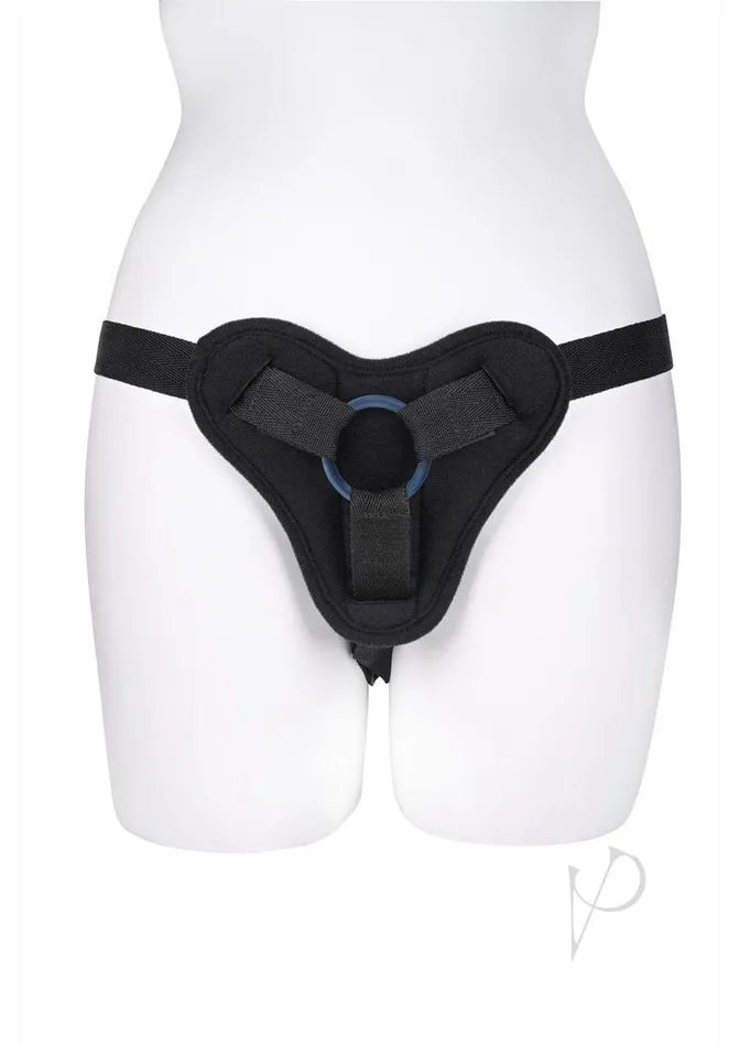 Male Sex Toys Sportsheets Rubber ORing Assorted Sizes 4 pack Navy