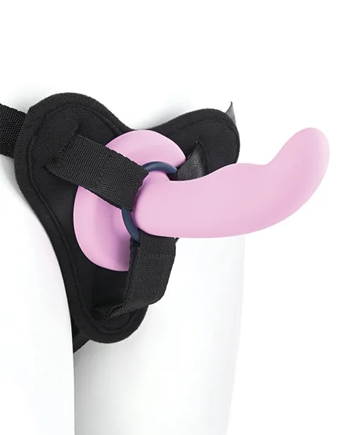 Male Sex Toys Sportsheets Rubber ORing Assorted Sizes 4 pack Navy