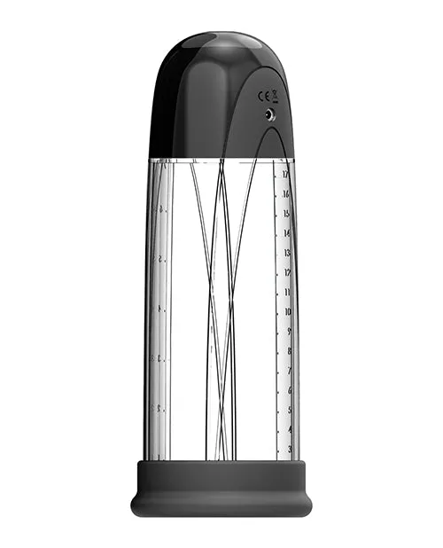 Male Sex Toys Vedo VeDO Pump Rechargeable Vacuum Penis Pump Just Black Male Sex Toys Vedo VeDO Pump Rechargeable Vacuum Penis Pump Just Black