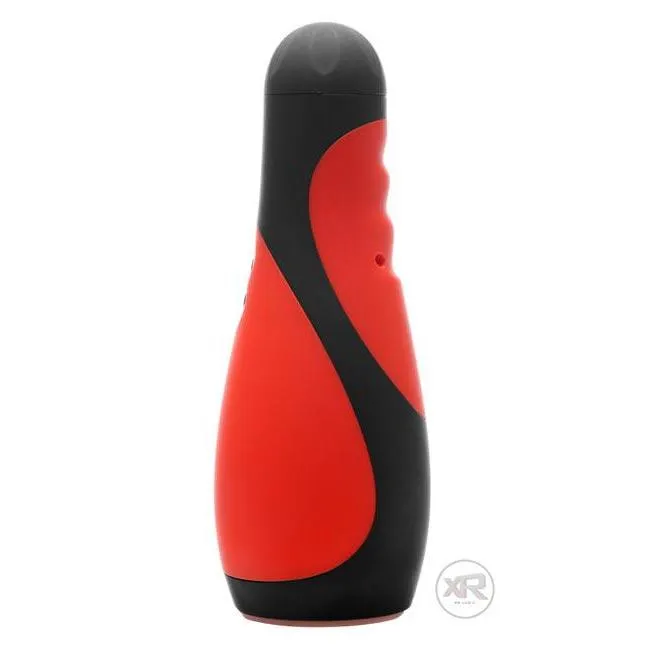 Male Sex Toys Vibra Head Bionic Auto Stroker LoveBotz