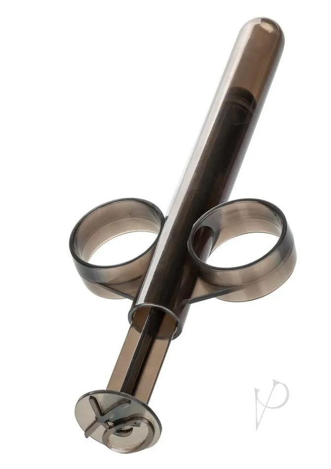 Male Sex Toys Water Systems XL Lube Tube Smoke Male Sex Toys Water Systems XL Lube Tube Smoke