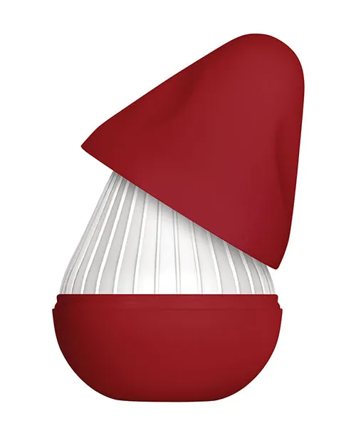 Male Sex Toys Zero Tolerance Krakatoa Volcano Stroker WhiteRed Zero Tolerance
