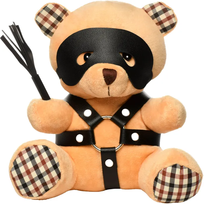 Masters Teddy Bears Master Series Vibrators