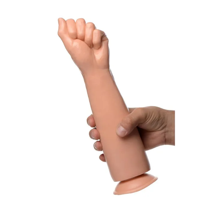 Master Series Dildos Fisto Clenched Fist Dildo