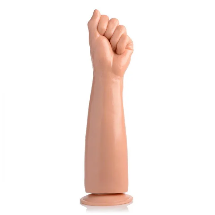 Master Series Dildos Fisto Clenched Fist Dildo