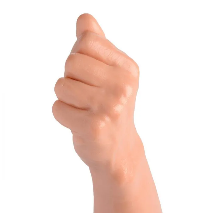 Master Series Dildos Fisto Clenched Fist Dildo