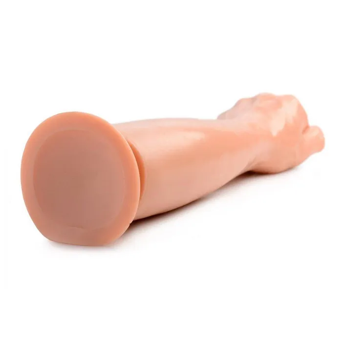 Master Series Dildos Fisto Clenched Fist Dildo