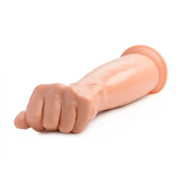 Master Series Dildos Fisto Clenched Fist Dildo