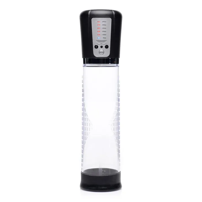 Master Series Male Sex Toys Pumping Master Multipower Suction Penis Pump