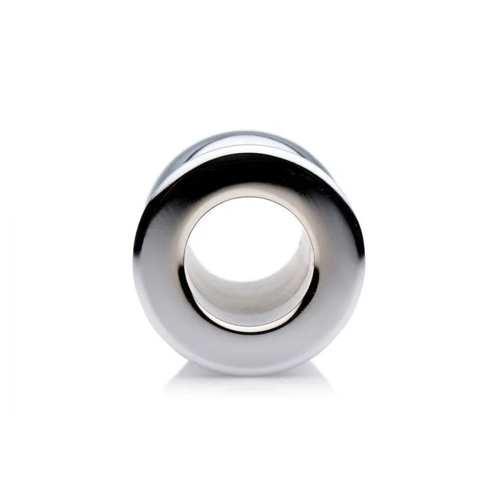 Master Series Male Sex Toys The Abyss Hollow Anal Dilator
