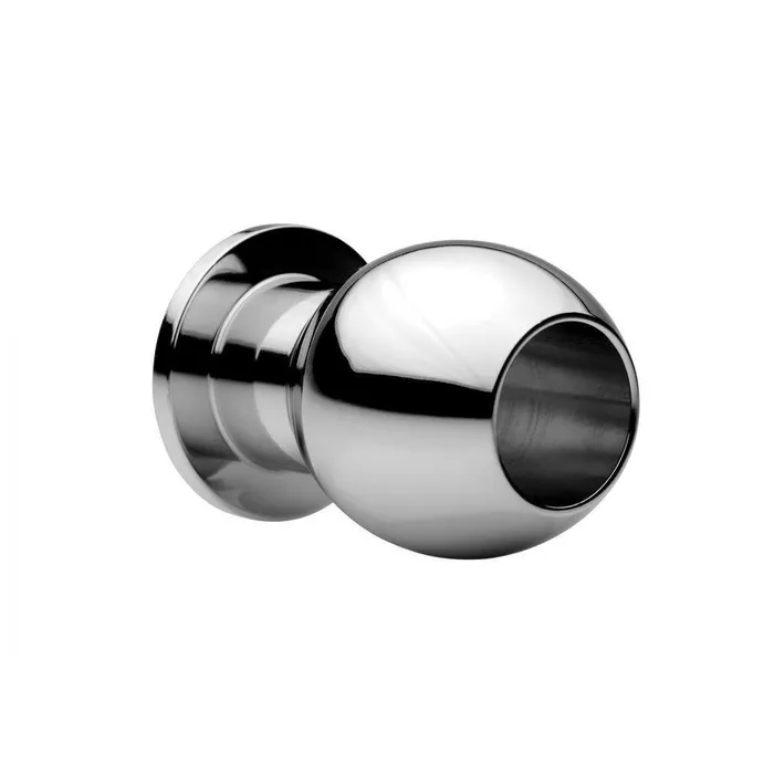 Master Series Male Sex Toys The Abyss Hollow Anal Dilator
