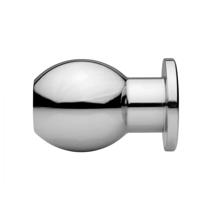 Master Series Male Sex Toys The Abyss Hollow Anal Dilator