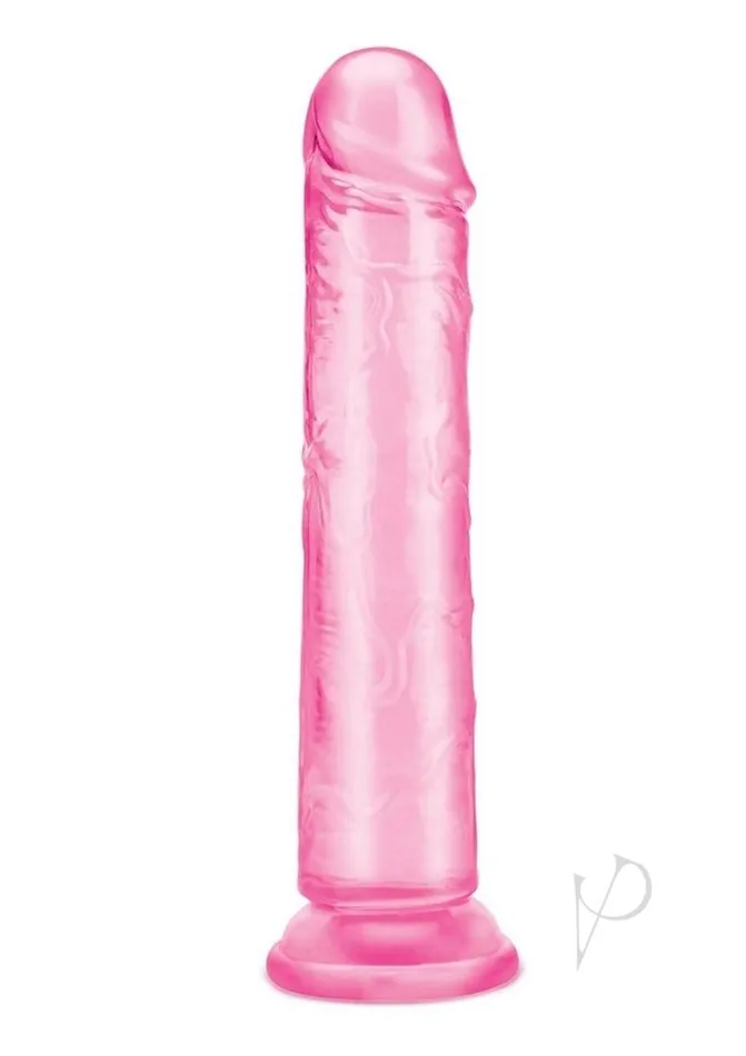 Me You Us Dildos ME YOU US Ultracock Jelly Dong 85in Pink