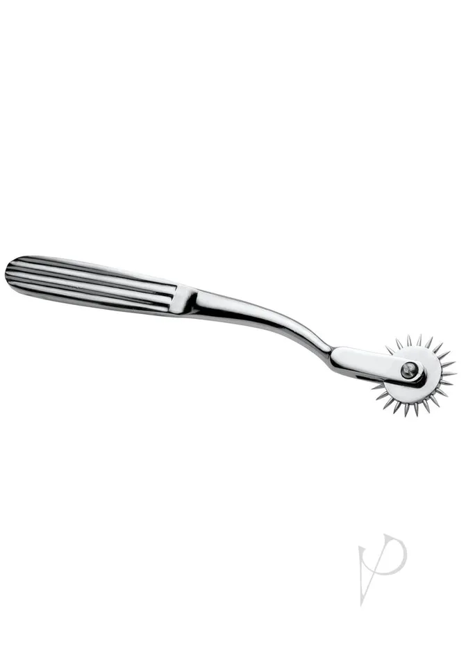 Mistress By Isabella Sinclaire Wartenburg Wheel Silver Mistress By Isabella Sinclaire Anal