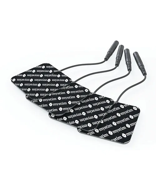 Mystim Tension Lover Nerve Stim Mystim Vibrators Mystim Tension Lover Nerve Stim Mystim Vibrators