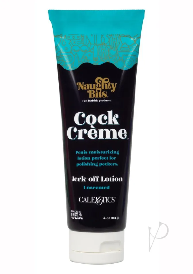 Naughty Bits Cock Crme Water Based JerkOff Lotion Boxed Naughty Bits Dildos Naughty Bits Cock Crme Water Based JerkOff Lotion Boxed Naughty Bits Dildos