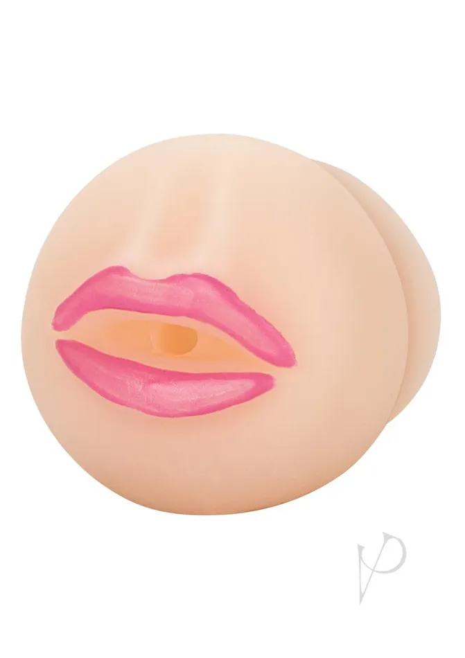 Optimum Series Pureskin Sleeve Lips Vanilla Optimum Series Male Sex Toys Optimum Series Pureskin Sleeve Lips Vanilla Optimum Series Male Sex Toys